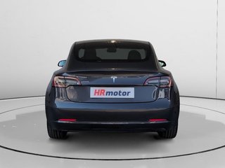 Tesla Model 3 RWD 188 kW (256 CV)