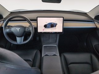 Tesla Model 3 RWD 188 kW (256 CV)