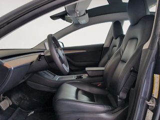 Tesla Model 3 RWD 188 kW (256 CV)