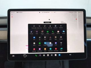 Tesla Model 3 RWD 188 kW (256 CV)