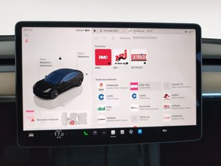 Tesla Model 3 RWD 188 kW (256 CV)