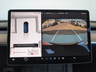 Tesla Model 3 RWD 188 kW (256 CV)