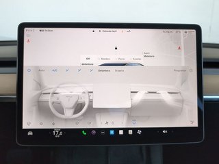 Tesla Model 3 RWD 188 kW (256 CV)