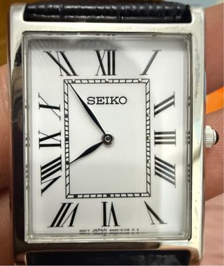 Reloj Seiko Neo Classic SW103P1