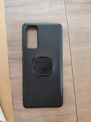 Funda Quad Lock Xiaomi Redmi Note 15
