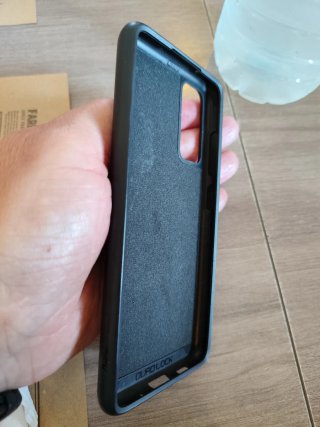 Funda Quad Lock Xiaomi Redmi Note 15
