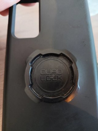 Funda Quad Lock Xiaomi Redmi Note 15