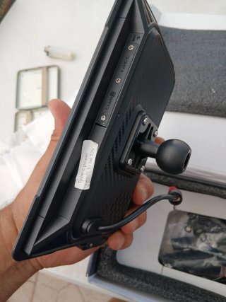 Pantalla Moto G7