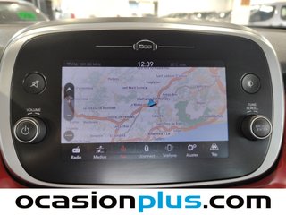 Fiat 500X 1.6 E-Torq Pop Star 4x2 81 kW (110 CV)