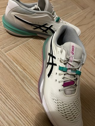 Scarpe Asics Gel Resolution X