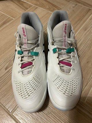 Scarpe Asics Gel Resolution X
