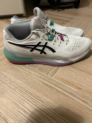 Scarpe Asics Gel Resolution X