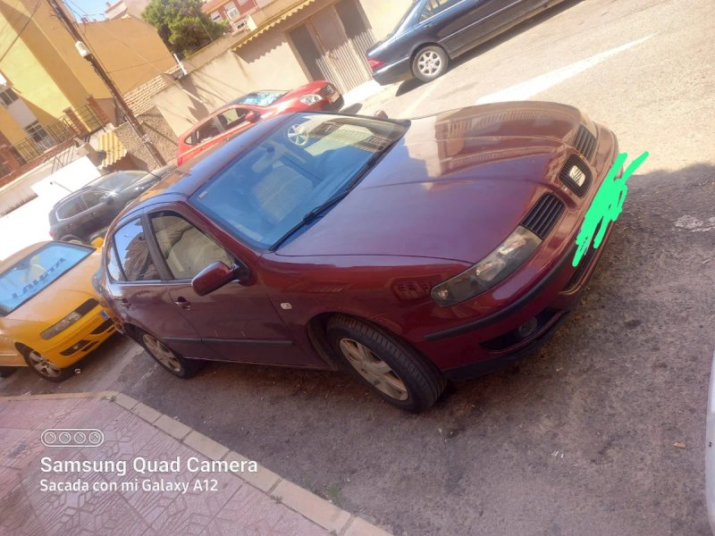 SEAT Toledo 2003 - foto 1