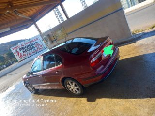 SEAT Toledo 2003
