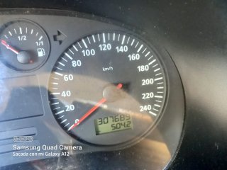 SEAT Toledo 2003