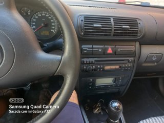 SEAT Toledo 2003