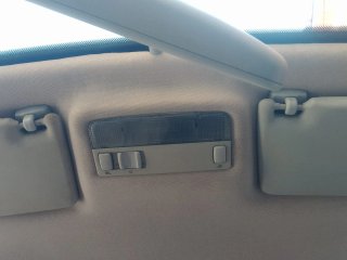 SEAT Toledo 2003