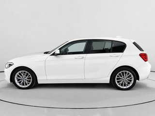 BMW Serie 1 118d 110 kW (150 CV)