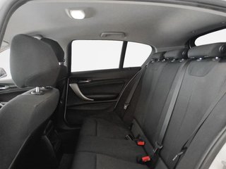 BMW Serie 1 118d 110 kW (150 CV)