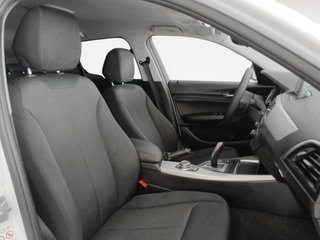 BMW Serie 1 118d 110 kW (150 CV)