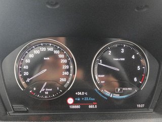 BMW Serie 1 118d 110 kW (150 CV)