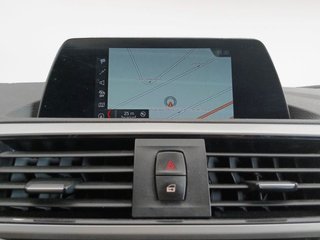 BMW Serie 1 118d 110 kW (150 CV)
