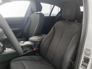 BMW Serie 1 118d 110 kW (150 CV)