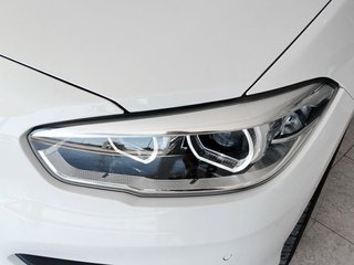 BMW Serie 1 118d 110 kW (150 CV)