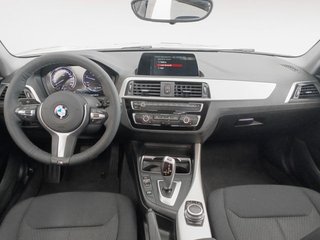 BMW Serie 1 118d 110 kW (150 CV)