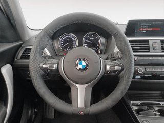 BMW Serie 1 118d 110 kW (150 CV)