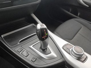BMW Serie 1 118d 110 kW (150 CV)