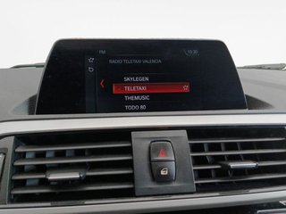BMW Serie 1 118d 110 kW (150 CV)