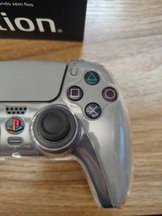 Mando DualSense 30 Aniversario Sony