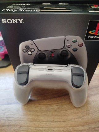 Mando DualSense 30 Aniversario Sony