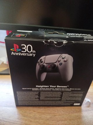 Mando DualSense 30 Aniversario Sony
