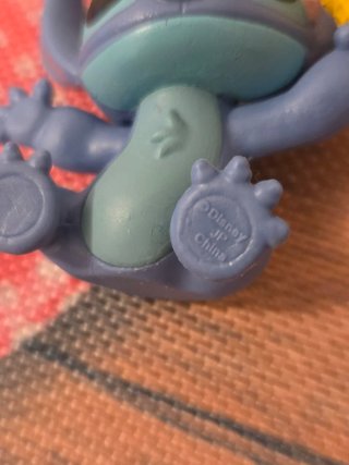 Stitch Disney Figure Set