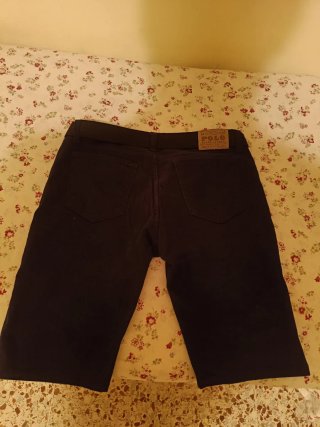 Bermudas Polo Ralph Lauren Talla 32