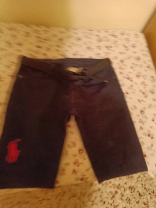 Bermudas Polo Ralph Lauren Talla 32