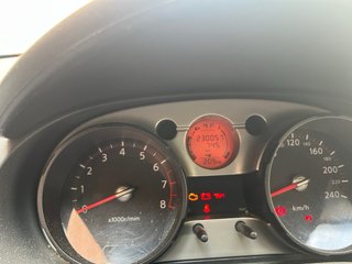 Nissan Qashqai 2009