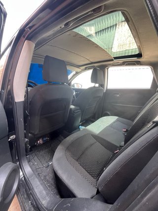 Nissan Qashqai 2009