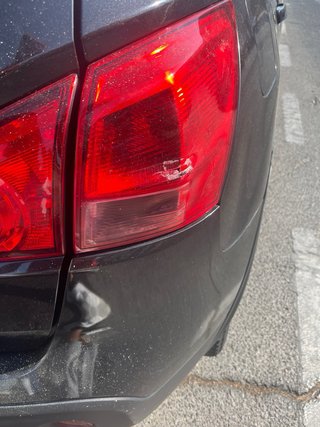 Nissan Qashqai 2009