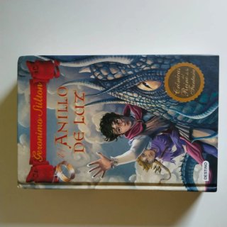 Saga de libros de geronimo stilton
