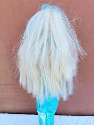 Barbie Sirena Vintage 1991 Mattel