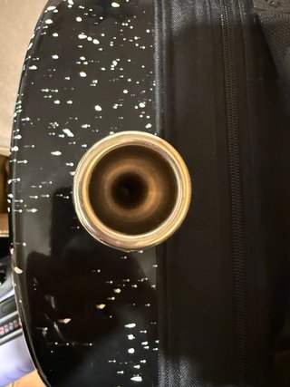 Boquilla Trombón Bajo Griego GP6
