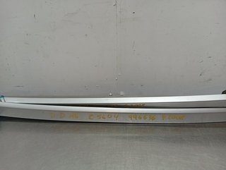 BARRAS TECHO PEUGEOT 2008 HM01