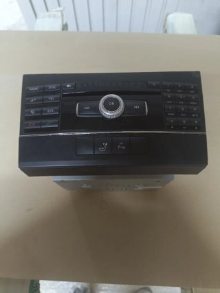 Radio CD Mercedes-Benz