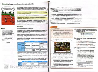 Lengua y literatura 2 ESO