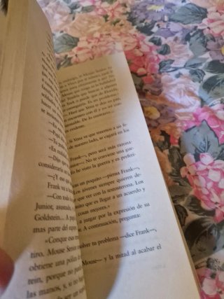Libro: "El Invierno de Frankie Machine"Don Winslow