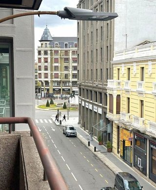 Piso en venta en Centro Ciudad en León