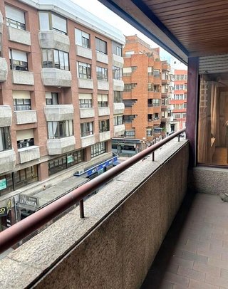 Piso en venta en Centro Ciudad en León